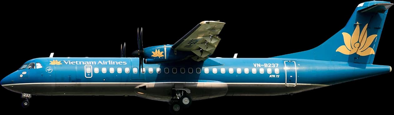 ATR 72-600